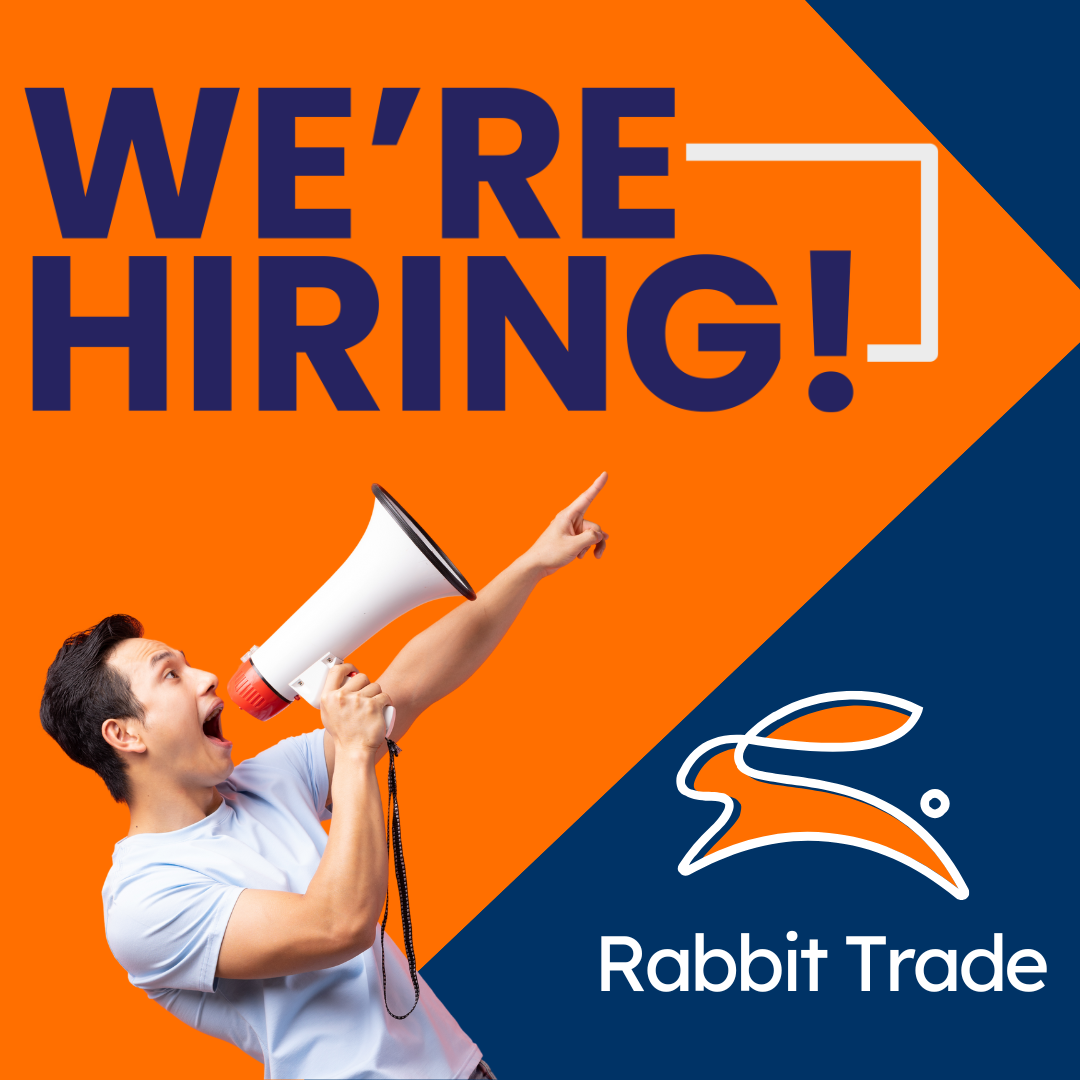 Jobs | Rabbit Trade
